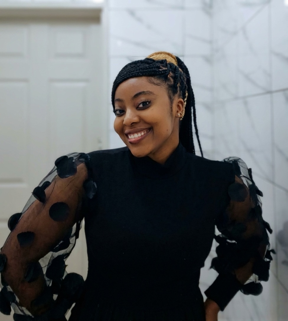Lelethu K, Physical Sciences tutor